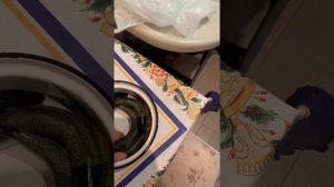 Солим селедку по-Черноморски