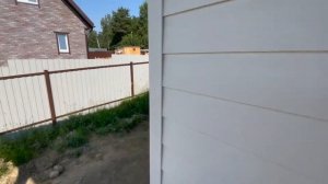 Фиброцементный сайдинг Decover