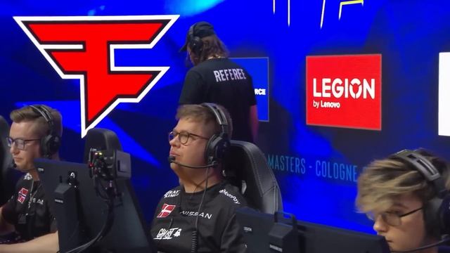 КОГДА ПРО ИГРОКАМ ВЕЗЁТ В КС смотреть онлайн