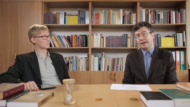 8.3 Религиозные ценности - Философия для бакалавров