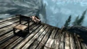 Skyrim - Integração ao Kinect [Legendado PT-BR]