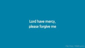 YNW Melly - Mama Cry (Lyrics)