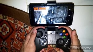 Ipega PG-9021 Bluetooth Controller - Review and Gameplay on Android (Ipega 9021)