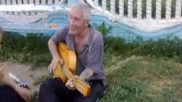 блатняк на гитаре смотреть онлайн