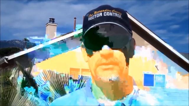 San Bernardino County Video of the WNV Aerial Surveillance Collaboration смотреть онлайн