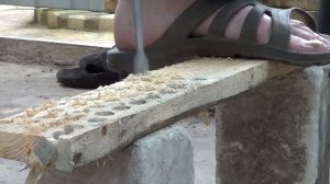 обзор шуруповерта Makita 6281D на выносливость или сколько саморезов закрутит и сколько просверлит