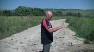 Краснодарский край Отрадненский район, беспредел в ст. Передовой