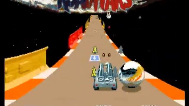 [Random Game] Road Wars (Arcade) смотреть онлайн