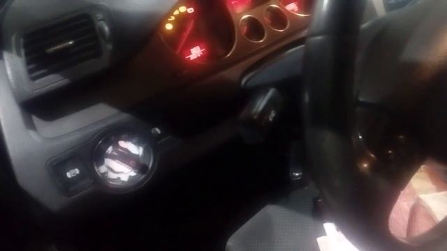 Как я сделал электроручник на пассат б6. легко и просто. смотреть онлайн