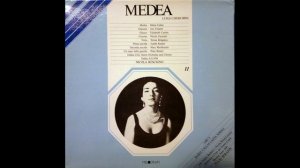 Callas, Vickers, Rescigno – Medea, Dallas 1958  - Vinyl Source