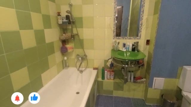 ХОРОШИЙ РЕМОНТ! 2-комн. г. Зеленогорск, ул. Набережная. Продать - Купить квартиру.