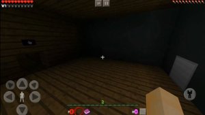 ПРОХОЖУ БАБКУ ГРЕННИ В МАЙНКРАФТ ПЕ - Granny In Minecraft PE
