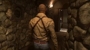 Call of Duty: Modern Warfare 2 (MW2) | Mission -  11| El Sin Nombre. Эль Син Номбре.