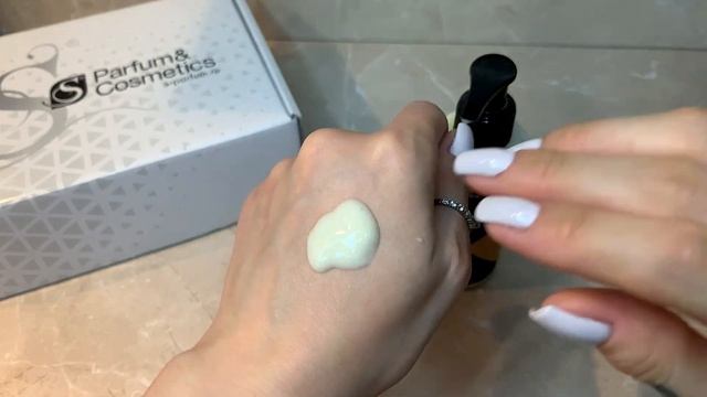 РАСПАКОВКА S Parfum&Cosmetics | ОБЗОР НА ПАРФЮМИРОВАННЫЙ ЛОСЬОН ДЛЯ ТЕЛА С ШИММЕРОМ "ZAM-ZAM" смотреть онлайн