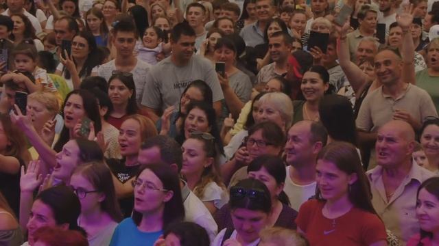 LIVE: Торжественная церемония инаугурации башкана Гагаузии Евгении Гуцул