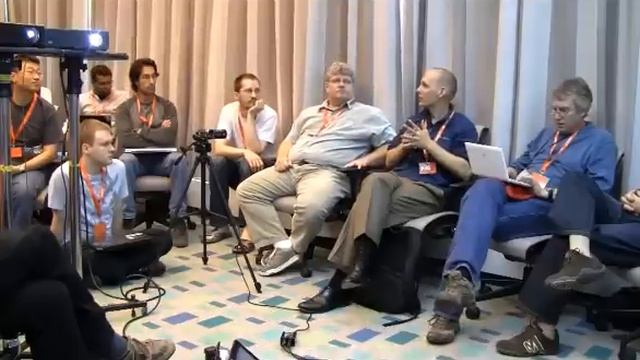 UDS-M ARM Toolchain Overview смотреть онлайн