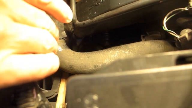 Fan Control Module By-Pass For Mazda MPV (van) смотреть онлайн