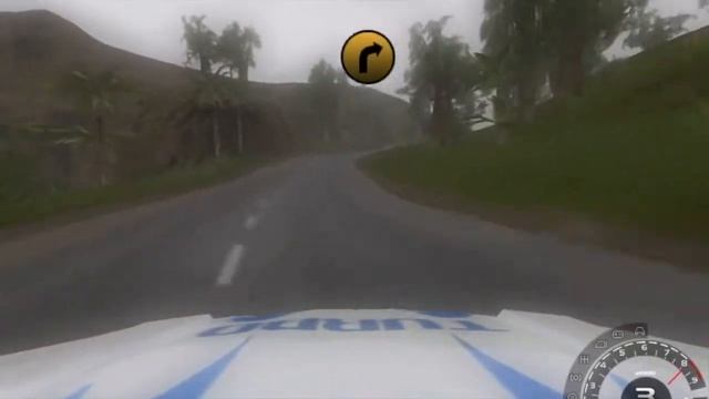 Xpand rally Xtreme Gameplay смотреть онлайн