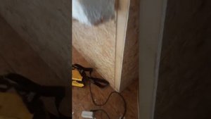 простой резак для пенопласта. своими руками из сварочного аппарата  сможет каждый