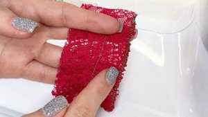 Какие строчки на машине заменят оверлок