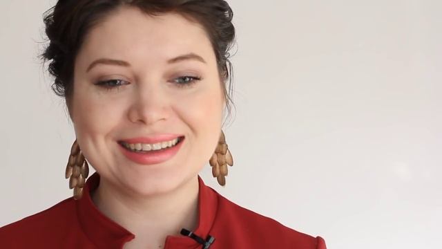 Самореализация женщины: Как определить какая работа Вам подходит [Светлана Нагородная]