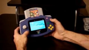 N64Boy Advance