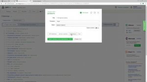 Конструктор страниц CMS.S3 от Мегагрупп.ру