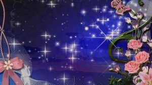 Спокойной ночи! Добрых снов!