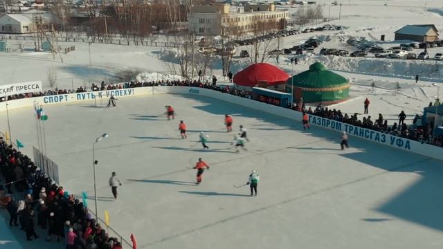 Москва и Москово связаны дружбой