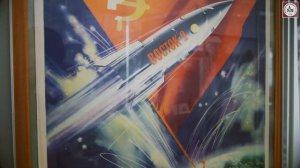 Урал – ракетно-космический щит России. Видеоэкскурсия