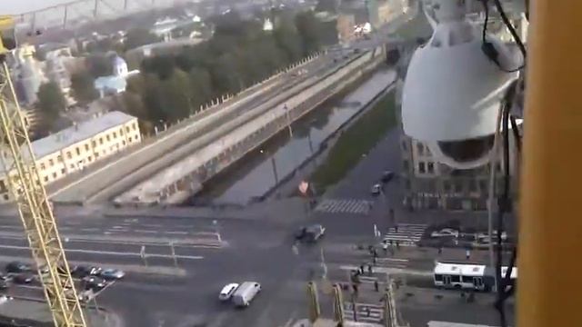 Крепление камеры и модема смотреть онлайн