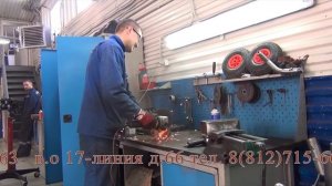 Установка пламегасителя Chevrolet Lanos