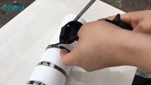 Инструмент для кабельных стяжек из нержавеющей стали с Алиэкспресс