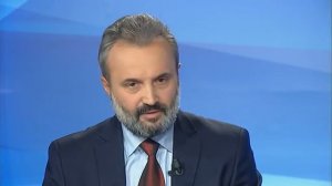 Miron Çako i ftuar në “Ora e Intervistës”