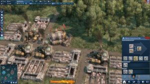 🗺️ANNO 2070 Глобал Траст Часть 1