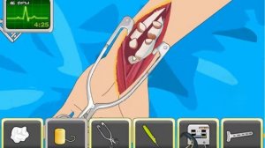 Operate Now! Arm Surgery 2