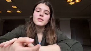 Мария Мацель Визитка