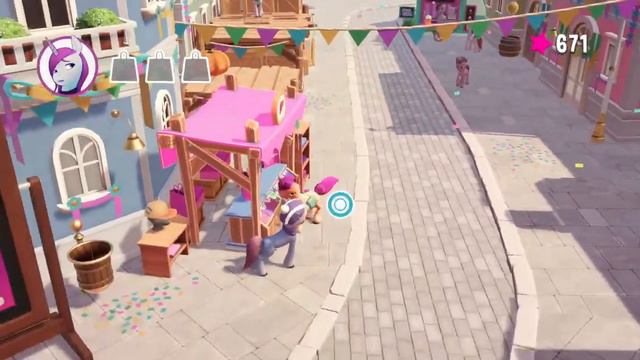 Look, I'm Drunk - My Little Pony: A Maritime Bay Adventure - Part 1 смотреть онлайн