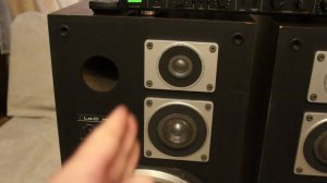 Lo-D HS-430+Kenwood KA-1100SD_GAYAZOV$ BROTHER$—МАЛИНОВАЯ ЛАДА