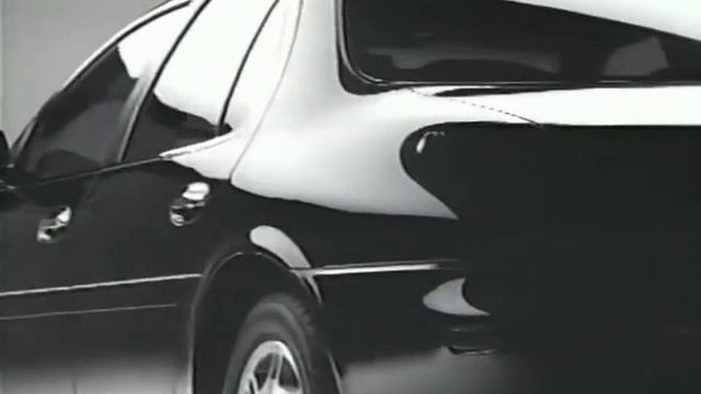 1994 Infiniti J30 Commercial смотреть онлайн