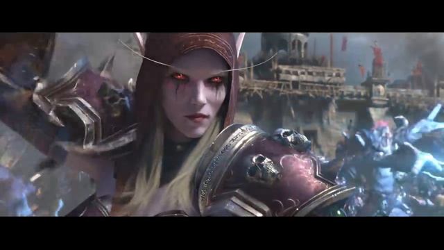 Павел Пламенев - Night Before Battle (Warcraft version)