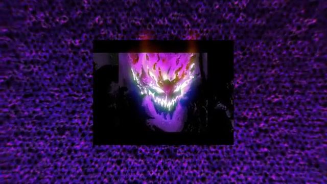 NUESON - MONSTER KILL ( официальный клип)