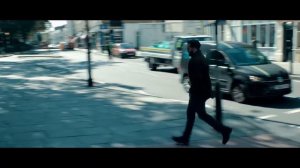 Боевик узбек тилида