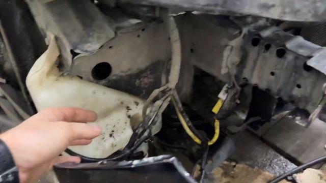 Комплект Bi-Led противотуманных фар на HONDA ACCORD 8 (2008-2010) /HONDA CR-V 2006-2011 смотреть онлайн