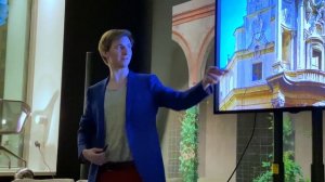 Архитектурные стили от античности до модерна