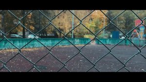 МИНИ КЛИП :  ОСЕНЬ СНЯТО НА IPHONE 7