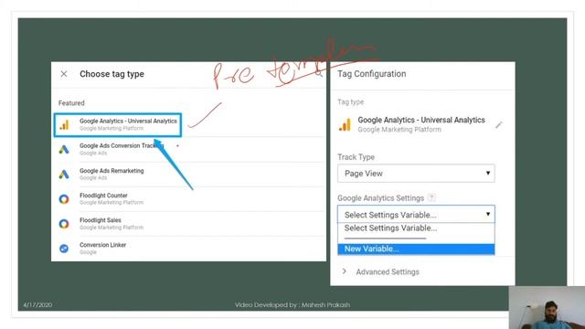 Google Tag Manager (GTM) Classes for Professionals in 2020 part 2#gtm #googletagmanager #tagmanager