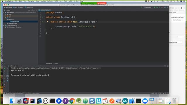 QA Class 3 | Java tutorial for beginners coding and installation | QA automation class 3 смотреть онлайн