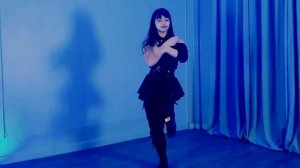 [BLACKPINK] LISA 'LALISA' full dance cover by Innah Bee ??