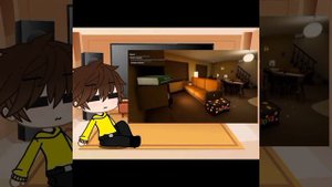 ||Реакция Сайтамы на Валеру гостера - гоняюсь за лысым||